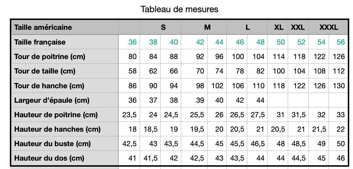 Chemise "Tambouyé Romain"