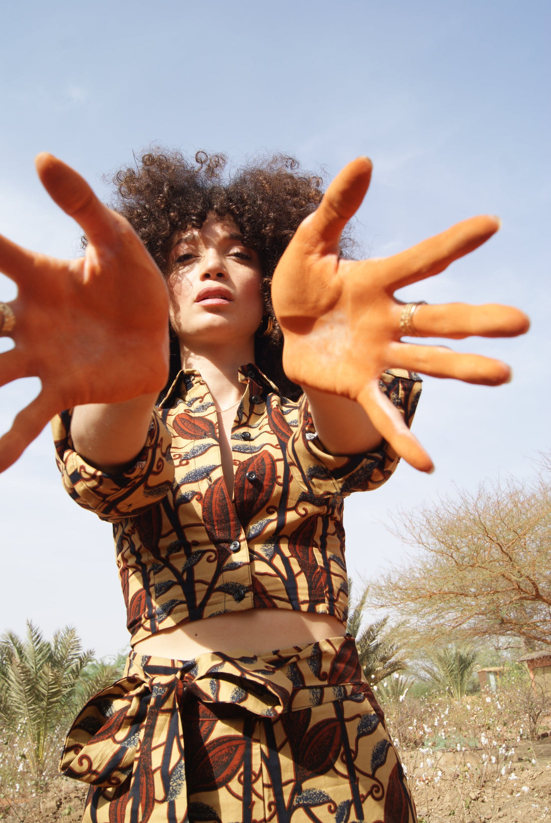 Se révéler : La mode qui raconte, qui affirme, qui transcende