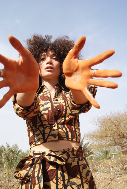 Se révéler : La mode qui raconte, qui affirme, qui transcende